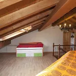 El Cabanon De منزل ريفي Pimiango