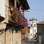 El Cabanon De *
