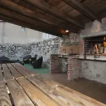 El Cabanon De منزل ريفي Pimiango