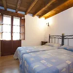 منزل ريفي El Cabanon De *
