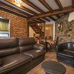 El Cabanon De منزل ريفي Pimiango