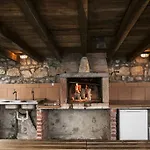 El Cabanon De منزل ريفي Pimiango
