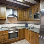 منزل ريفي El Cabanon De Pimiango