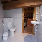 El Cabanon De منزل ريفي Pimiango