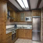 منزل ريفي El Cabanon De *
