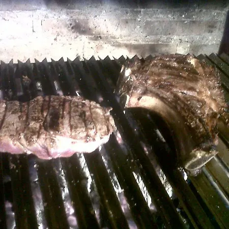 Gospodarstwo wiejskie El Cabanon De