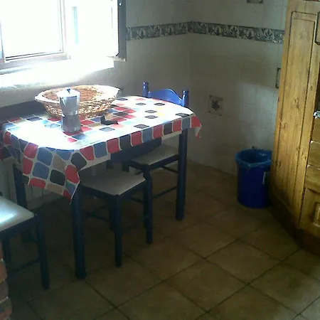 El Cabañon De Casa rural Pimiango