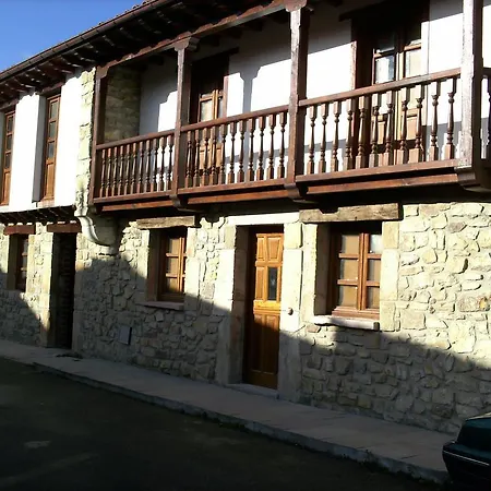 El Cabanon De منزل ريفي