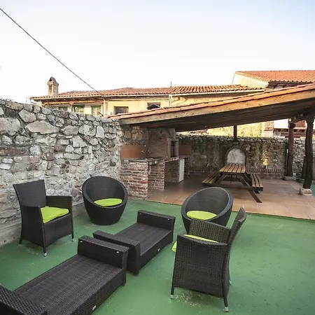 El Cabañon De