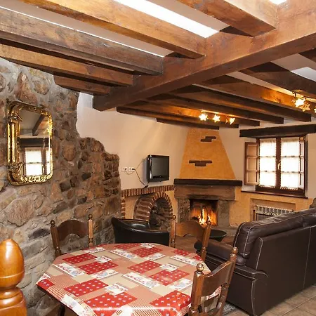 منزل ريفي El Cabanon De