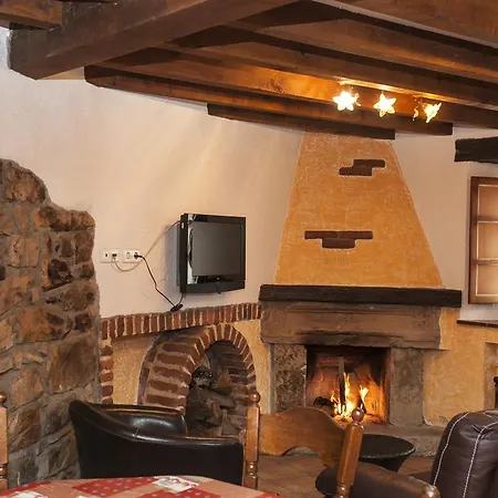 El Cabañon De *