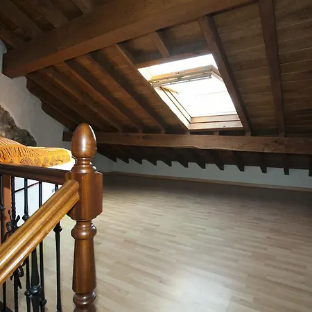 El Cabañon De Pimiango