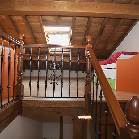El Cabañon De