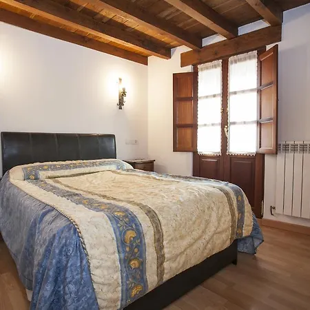 El Cabanon De * Pimiango