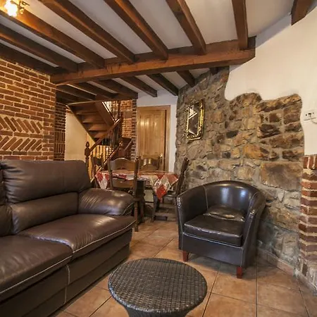 El Cabañon De *