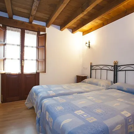 منزل ريفي El Cabanon De *