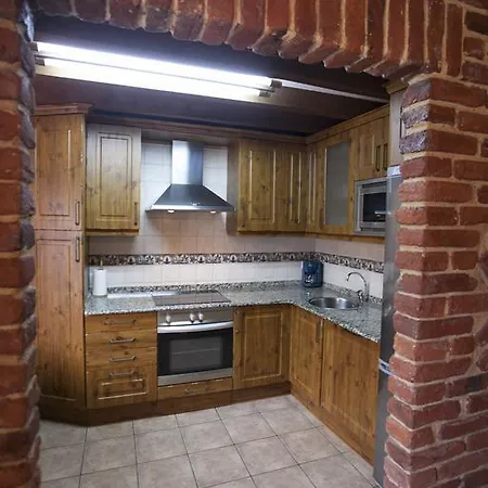 El Cabañon De *