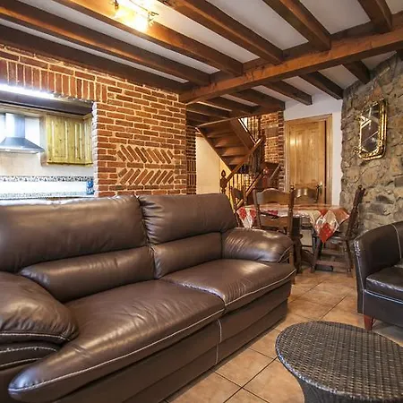 El Cabanon De منزل ريفي *