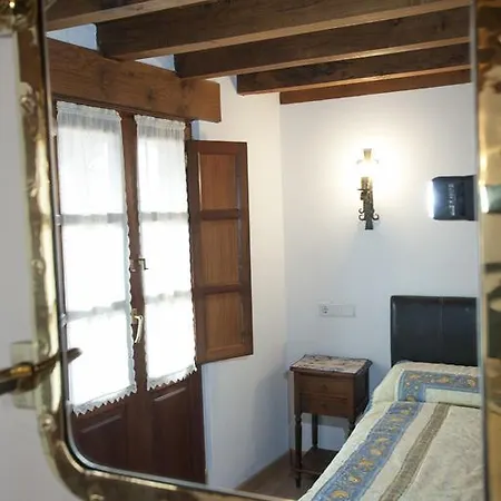 El Cabañon De * Pimiango