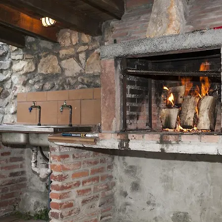 El Cabañon De