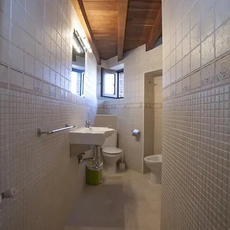 El Cabanon De منزل ريفي