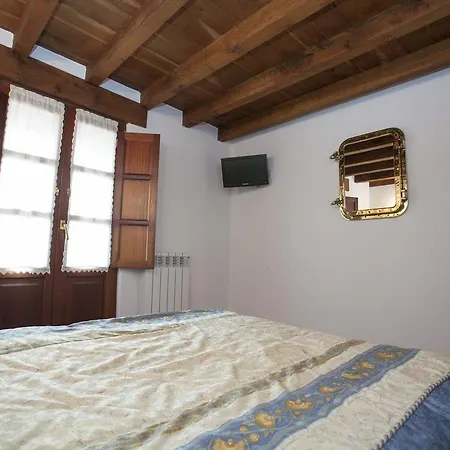 El Cabañon De