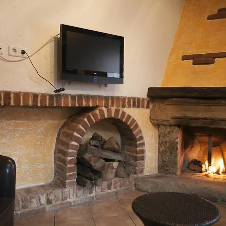 El Cabañon De