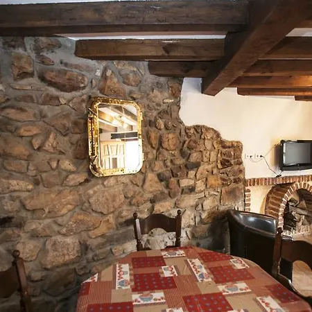 El Cabañon De *