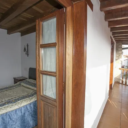 El Cabanon De منزل ريفي *