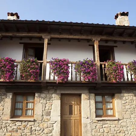 منزل ريفي El Cabanon De