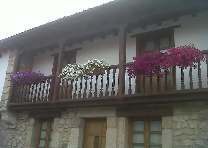 El Cabanon De Pimiango