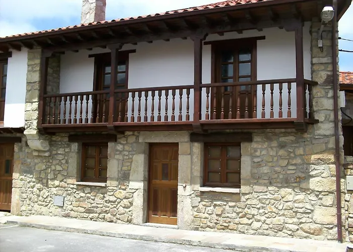 Country house El Cabanon De *