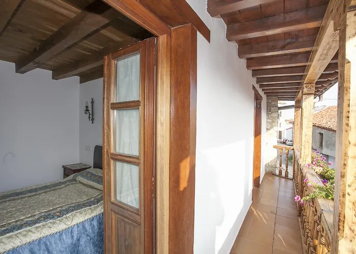 Country house El Cabanon De