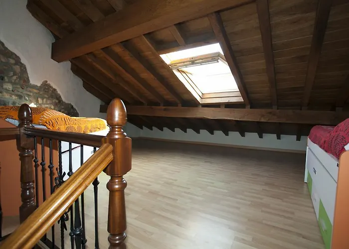 El Cabanon De Pimiango