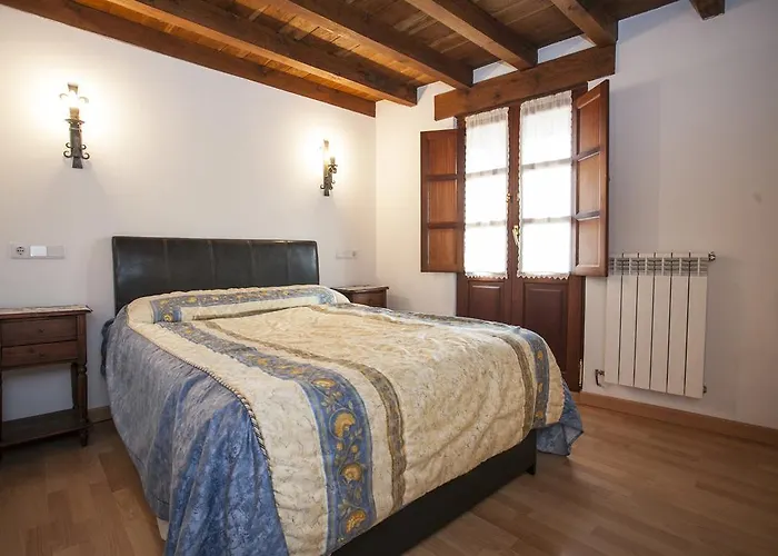 El Cabanon De * Pimiango