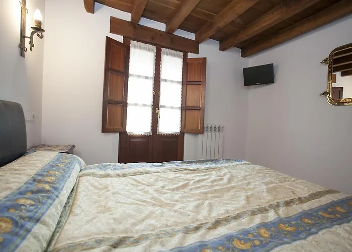 Country house El Cabanon De