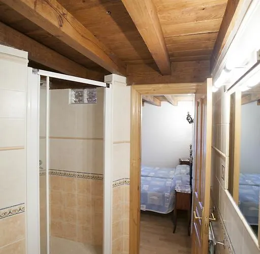 Country house El Cabanon De Pimiango