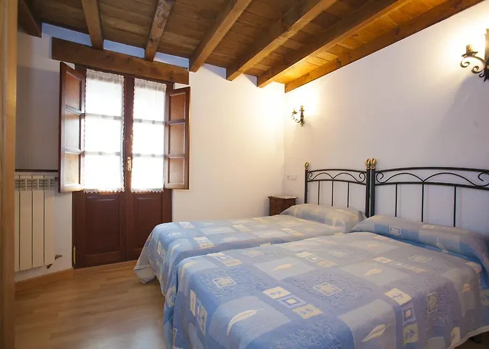 Country house El Cabanon De *