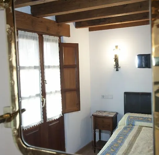 El Cabanon De * Pimiango