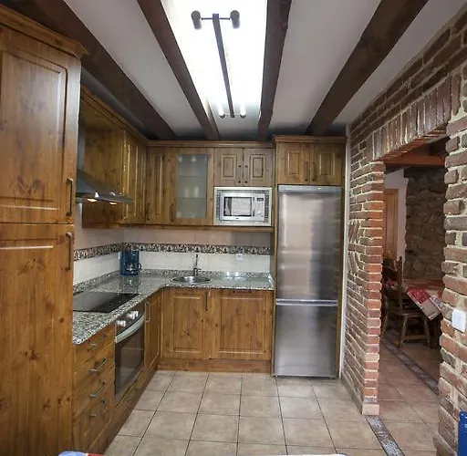 Country house El Cabanon De