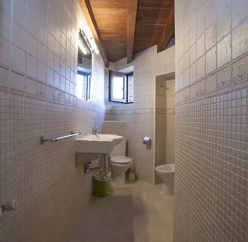 El Cabanon De Country house