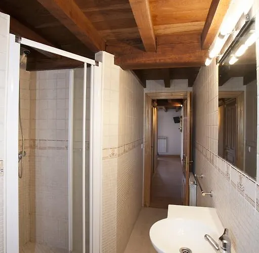 Country house El Cabanon De *