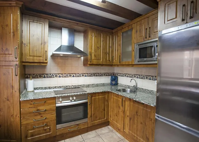 Country house El Cabanon De Pimiango