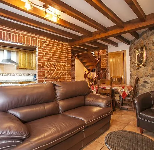 El Cabanon De * Pimiango