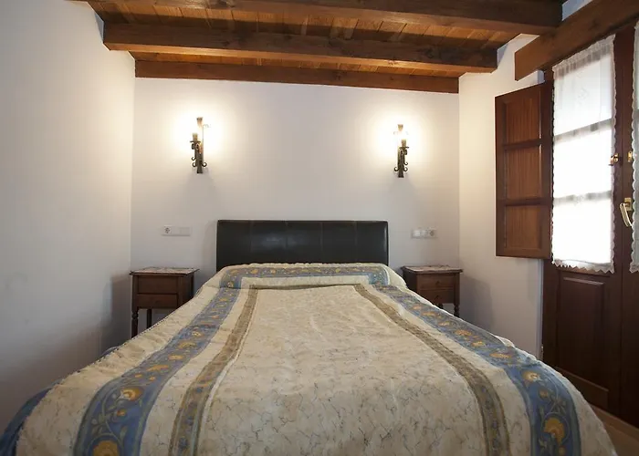 Country house El Cabanon De