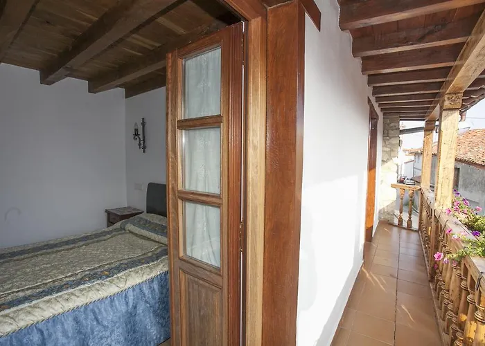 El Cabanon De Country house *