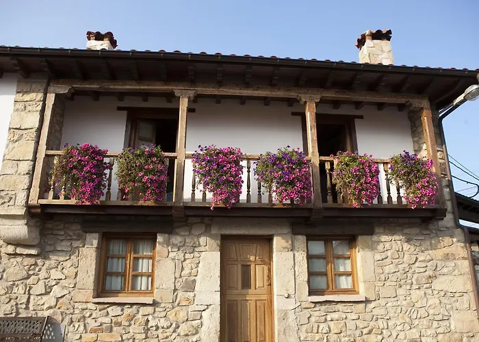 Country house El Cabanon De