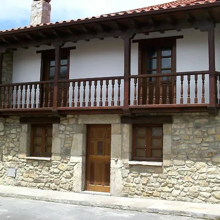 컨트리하우스 El Cabanon De *