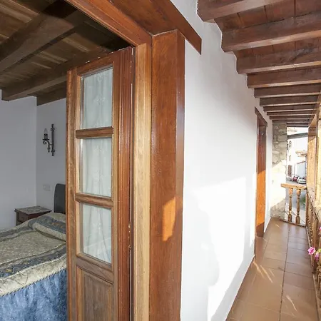 컨트리하우스 El Cabanon De