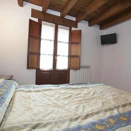 Εξοχικό σπίτι El Cabanon De